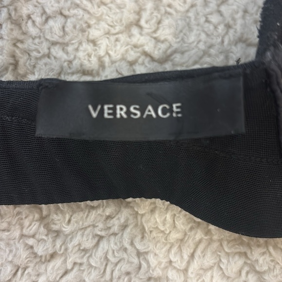 Versace bra - Picture 3 of 4
